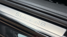 Skoda Superb 1.5 TSI iV SE Technology DSG 5dr Estate